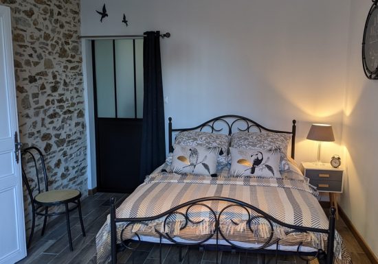 Gite Les Genêts d&rsquo;Or