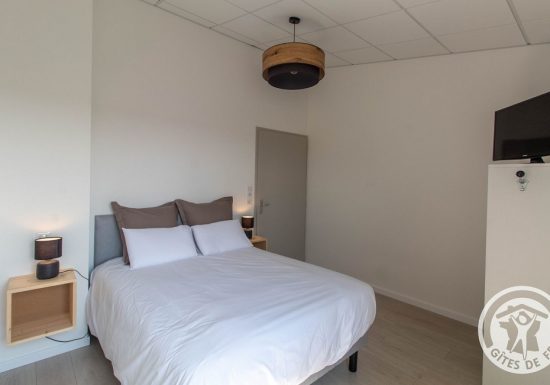 Gîtes de la Tiboire