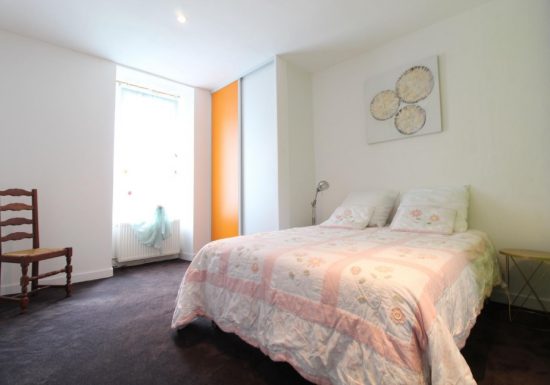 Gîte Le Toit de l&rsquo;Anjou