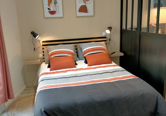 Gite Voyage Appar’t