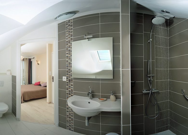 Chambres d&rsquo;hôtes Les 3 Vallées