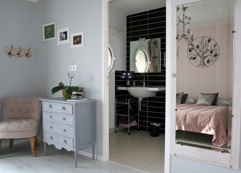 Chambres d&rsquo;hôtes Les 3 Vallées