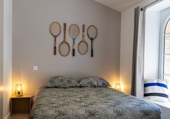 Gite Studio De L’avenue