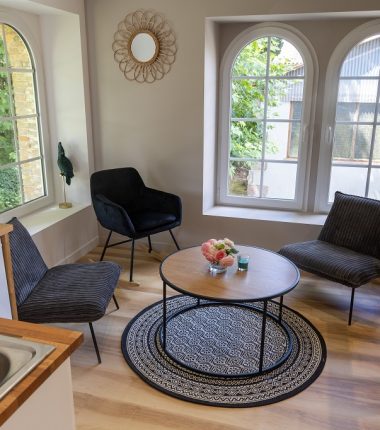 Gite Studio De L’avenue