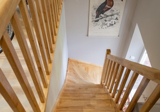 Gite Studio De L’avenue