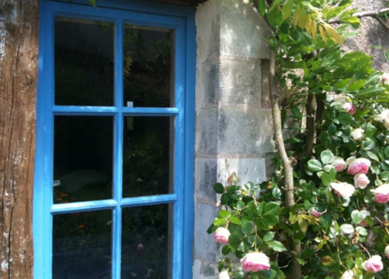 Chambres d&rsquo;hôtes Aux Préaux