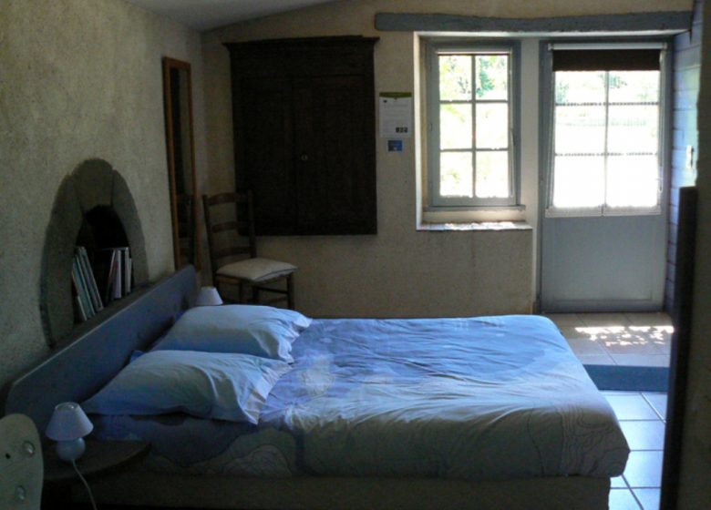 Chambres d&rsquo;hôtes Aux Préaux