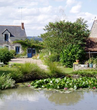 Chambres d&rsquo;hôtes Aux Préaux