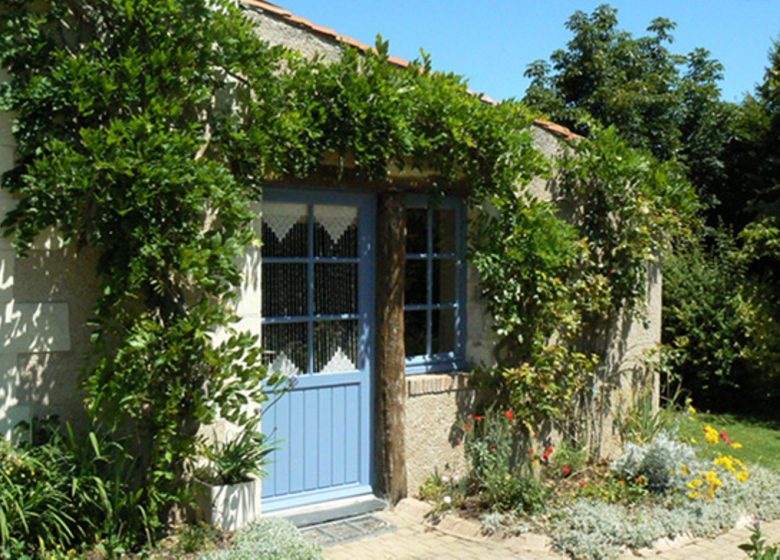 Chambres d&rsquo;hôtes Aux Préaux