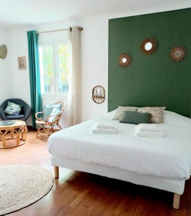 Chambres d&rsquo;hôtes Le Clos Beauséjour