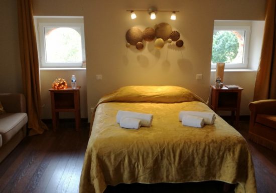 Gîte l’Atelier des Peintres