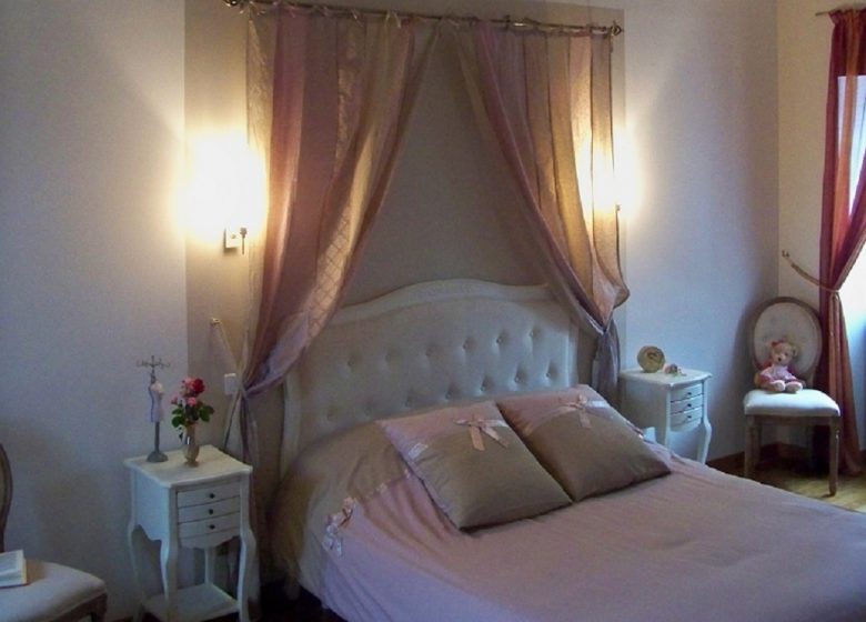 Chambres d&rsquo;hôtes La Génoise