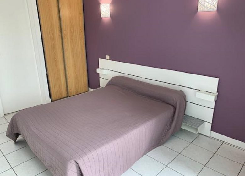 Hôtel Le Saint Pierre