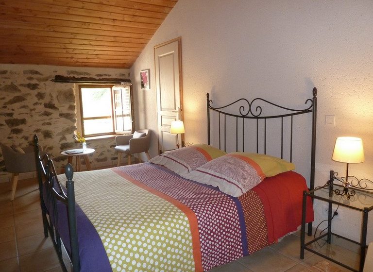 Chambres d&rsquo;hôtes Le Moulin de Drapras