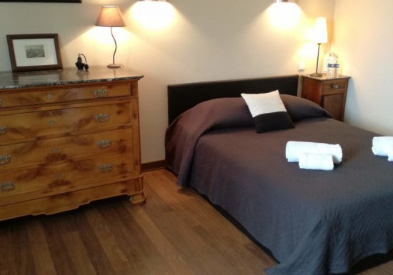 Gîte l’Atelier des Peintres