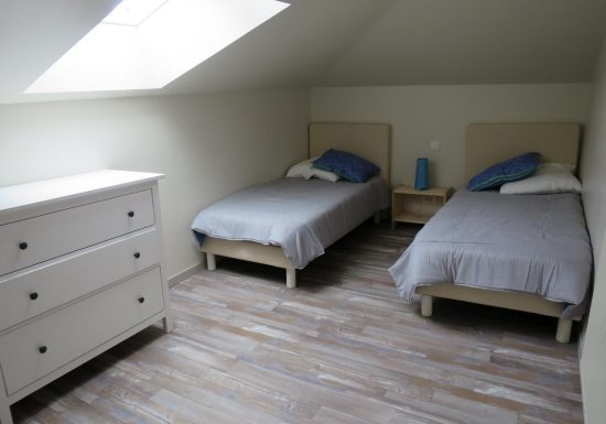 Gîte La Parenthèse