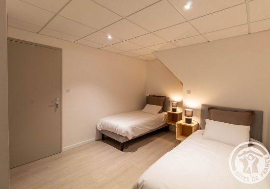 Gîtes de la Tiboire