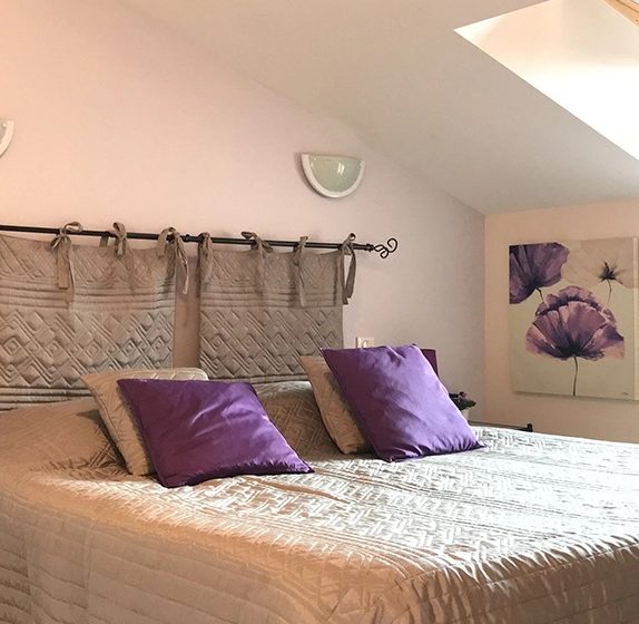 Chambres d&rsquo;hôtes L&rsquo;Eden