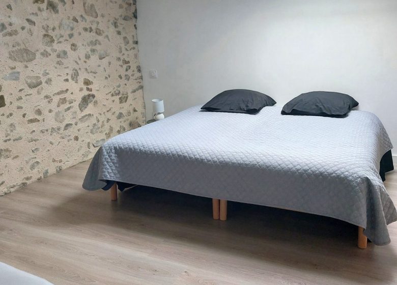 Gîte Laiterie – Vers Lait Gîtes