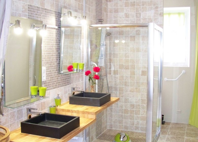 Chambres d&rsquo;hôtes La Génoise