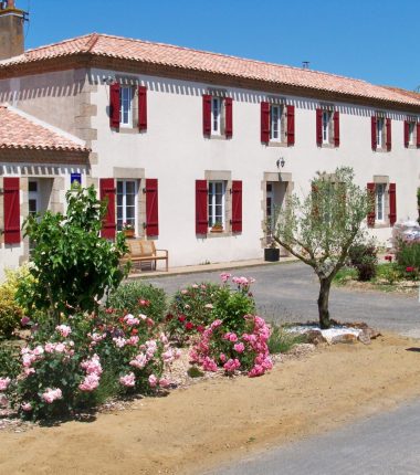 Chambres d&rsquo;hôtes La Génoise