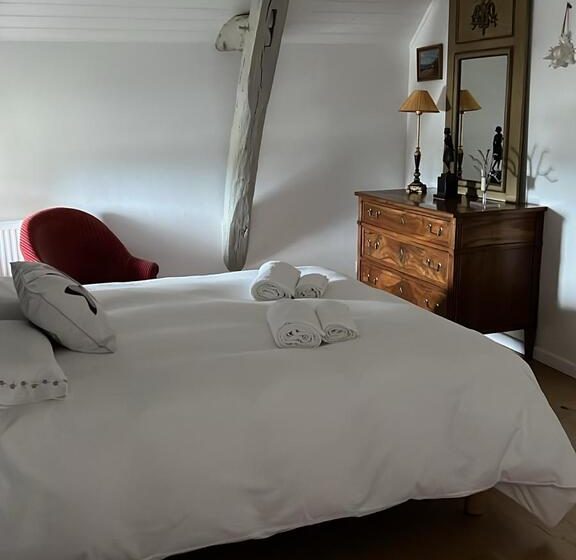 Chambres d&rsquo;hôtes Le Clos du Prieuré