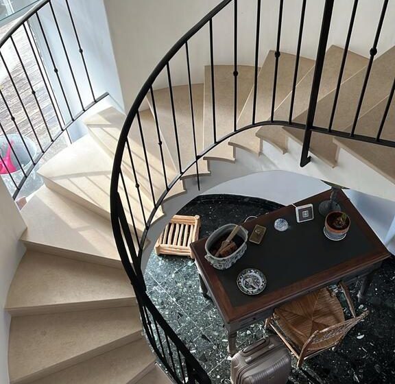 Chambres d&rsquo;hôtes Le Clos du Prieuré