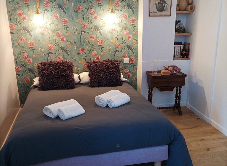 Chambres d&rsquo;hôtes Le Clos du Prieuré