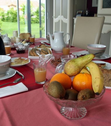Chambres d&rsquo;hôtes Les 3 Vallées