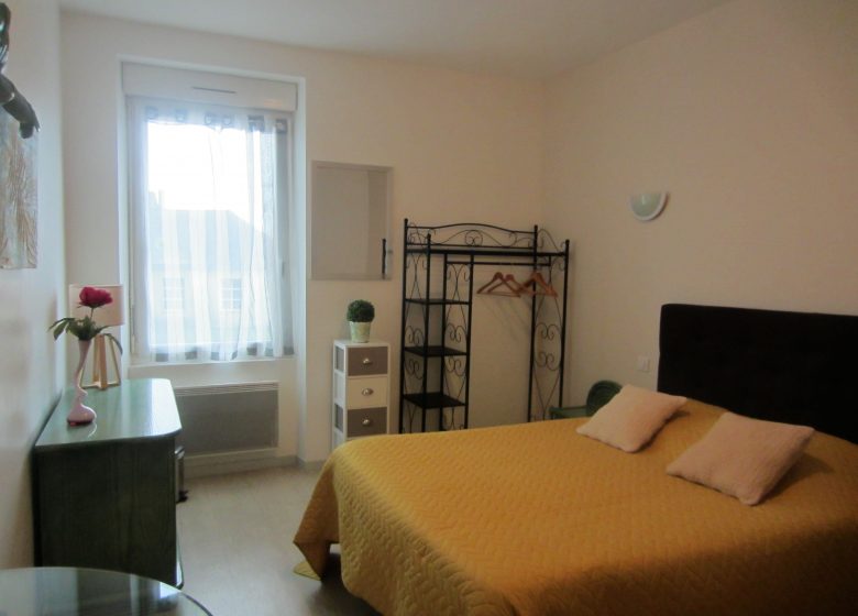 Chambres d&rsquo;hôtes L&rsquo;Eden