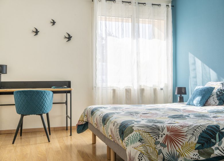 Chambres d&rsquo;hôtes Le Clos du Marais