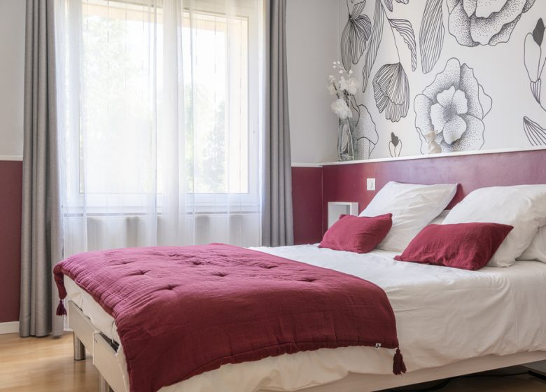 Chambres d&rsquo;hôtes Le Clos du Marais