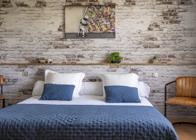 Coffret – Séjour douceur et nature à partager