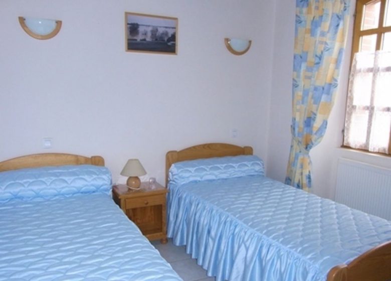 Chambres d&rsquo;hôtes Le Coteau