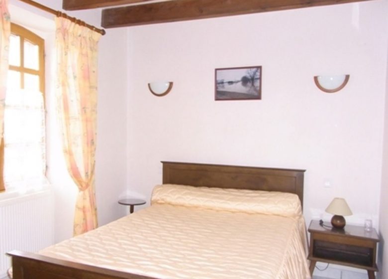 Chambres d&rsquo;hôtes Le Coteau