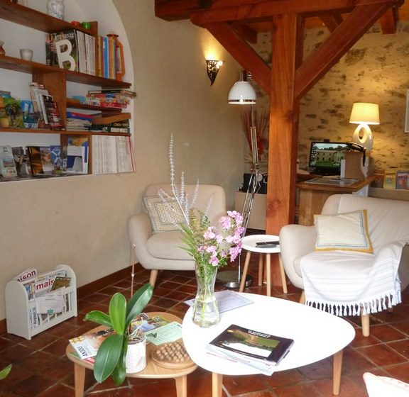 Chambres d&rsquo;hôtes Le Moulin de Drapras