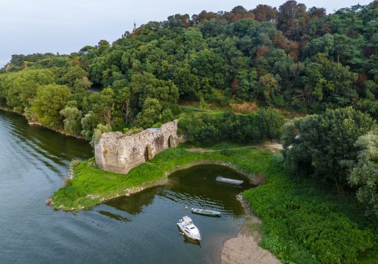 Moulin Pendu de Champtoceaux