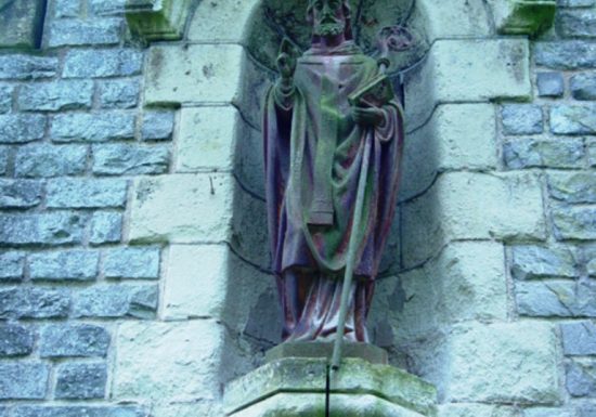 Chapelle Saint-Méen