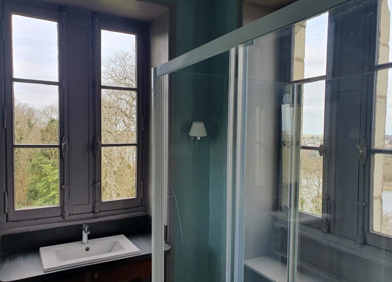 Chambres d&rsquo;hôtes de la Colinière