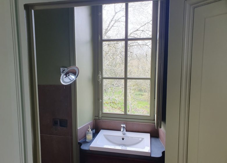 Chambres d&rsquo;hôtes de la Colinière