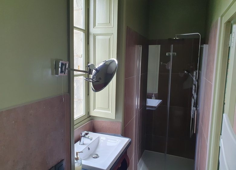 Chambres d&rsquo;hôtes de la Colinière