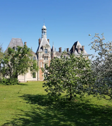 Chambres d&rsquo;hôtes de la Colinière