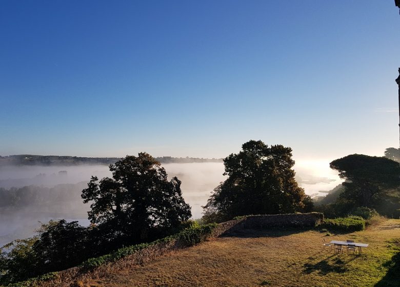 Chambres d&rsquo;hôtes de la Colinière