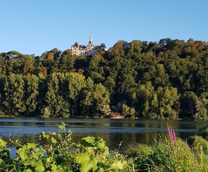 Chambres d&rsquo;hôtes de la Colinière
