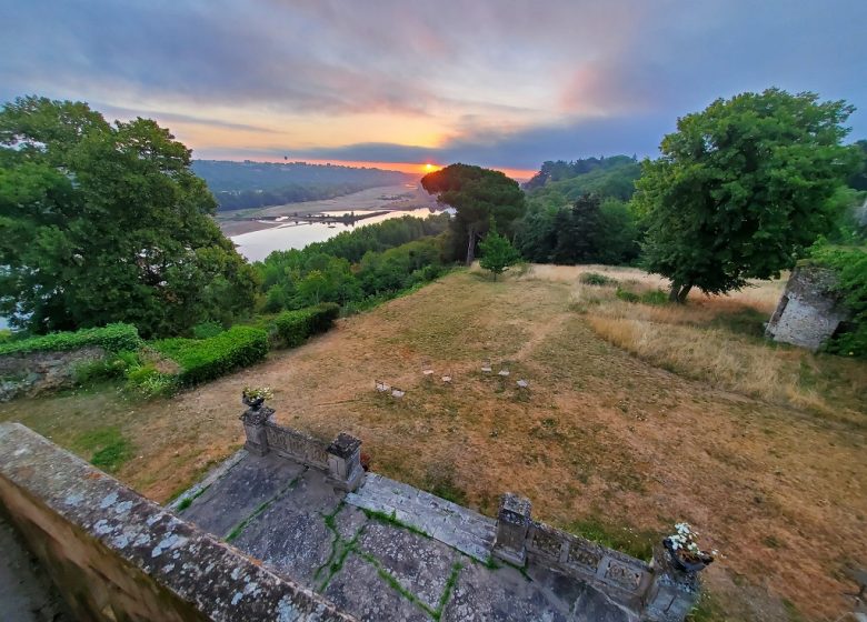 Chambres d&rsquo;hôtes de la Colinière