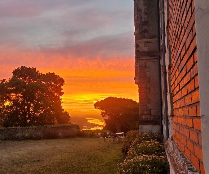 Chambres d&rsquo;hôtes de la Colinière
