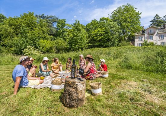 Château de la Tourlandry