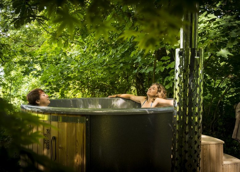 Chambres d&rsquo;hôtes au Château de la Tourlandry