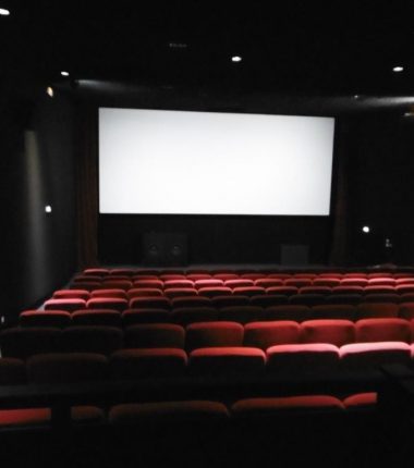 Cinéma Montjean