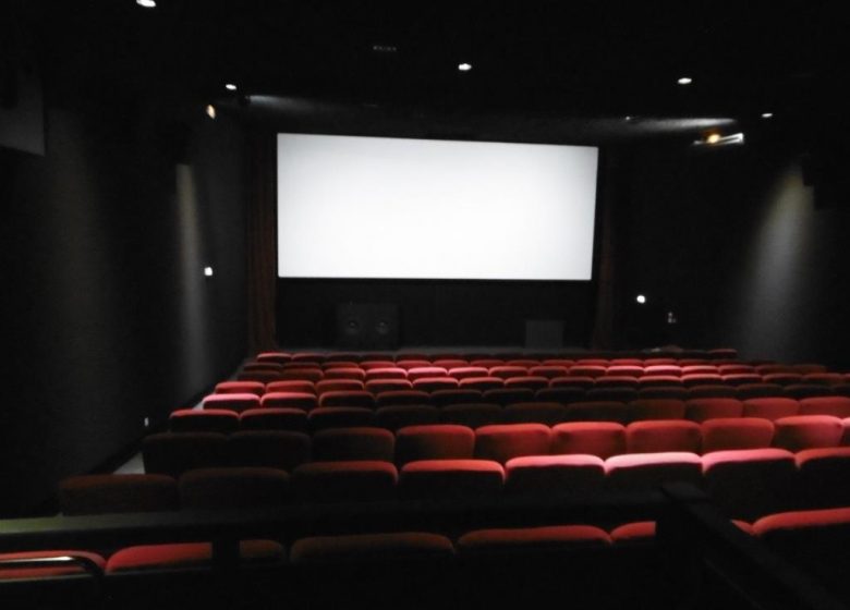 Cinéma Montjean